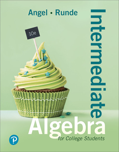 Book Intermediate Algebra For College Students free