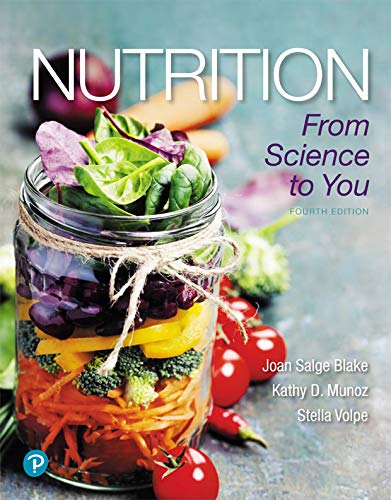 Book Nutrition: From Science to You (2-downloads) free