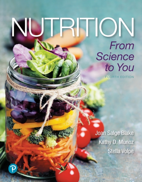 Book Nutrition: From Science to You free