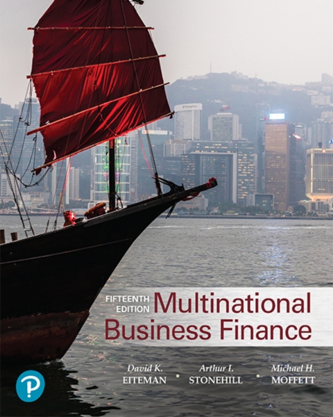 Book Multinational Business Finance free