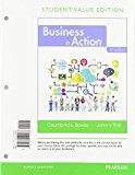 Book Business in Action, Student Value Edition Plus 2017 MyLab Intro to Business with Pearson eText -- Access Card Package (8th Edition) free