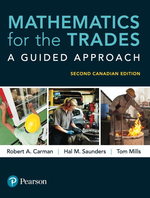 Book Mathematics for the Trades free