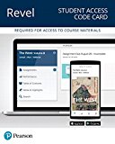 Book Revel for The West: Encounters and Transformations, Volume B -- Access Card free