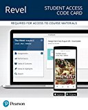 Book Revel for The West: Encounters and Transformations, Volume C -- Access Card free