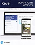 Book Revel for Visions of America: A History of the United States, Volume A -- Access Card free