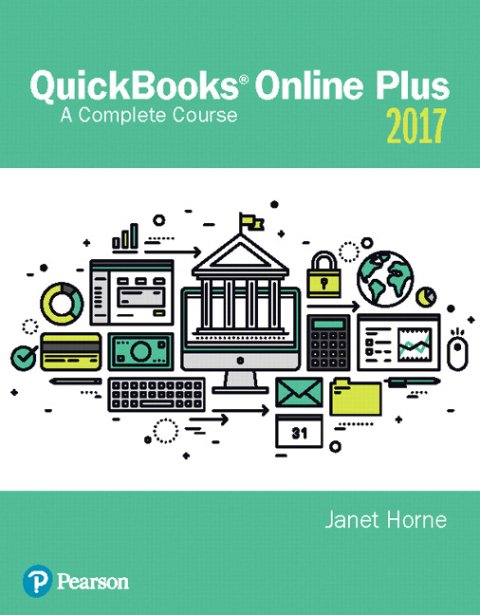 Book QuickBooks 2017 free