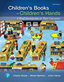 Book Children's Books in Children's Hands: A Brief Introduction to Their Literature (What's New in Literacy) free