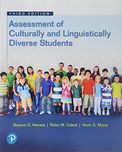 Book Assessment of Culturally and Linguistically Diverse Students (What's New in Ell) free