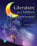 Book Literature for Children: A Short Introduction (What's New in Literacy) free