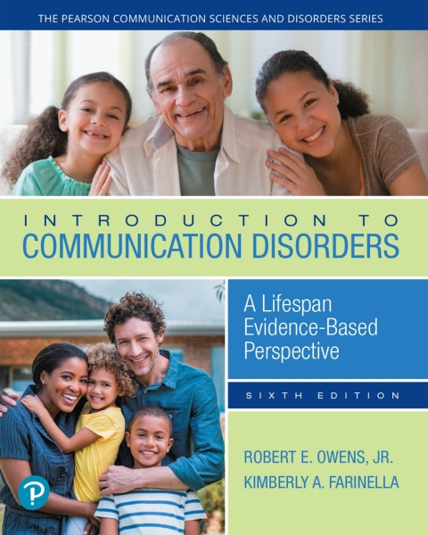 Book Introduction to Communication Disorders free