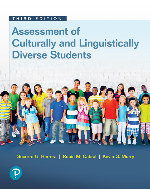 Book Assessment of Culturally and Linguistically Diverse Students free