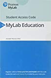 Book MyLab Education with Pearson eText -- Access Card -- for Elementary and Middle School Mathematics: Teaching Developmentally free