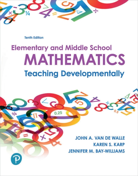 Book Elementary and Middle School Mathematics free