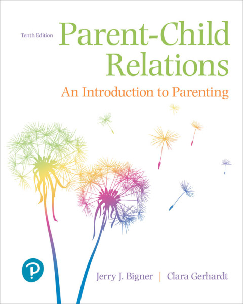 Book Parent-Child Relations: An Introduction to Parenting free