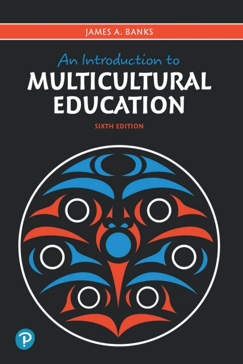 Book An Introduction to Multicultural Education free