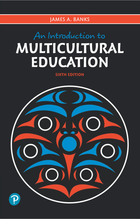 Book An Introduction to Multicultural Education free