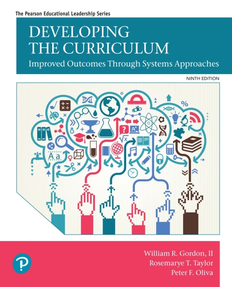 Book Developing the Curriculum free