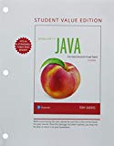 Book Starting Out with Java: From Control Structures through Objects, Student Value Edition free