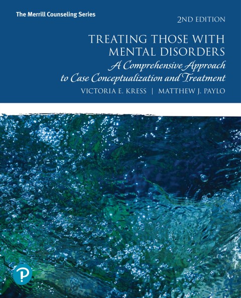 Book Treating Those with Mental Disorders free