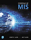 Book Essentials of MIS, Student Value Edition free