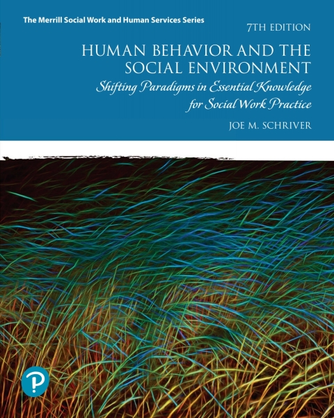 Book Human Behavior and the Social Environment free