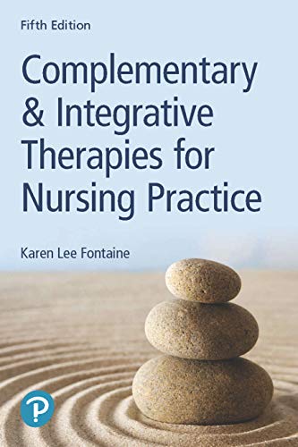 Book Complementary and Alternative Therapies for Nursing Practice (2-downloads) free