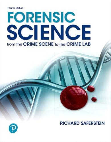 Book Forensic Science: From the Crime Scene to the Crime Lab (4th Edition) (What's New in Criminal Justice) free