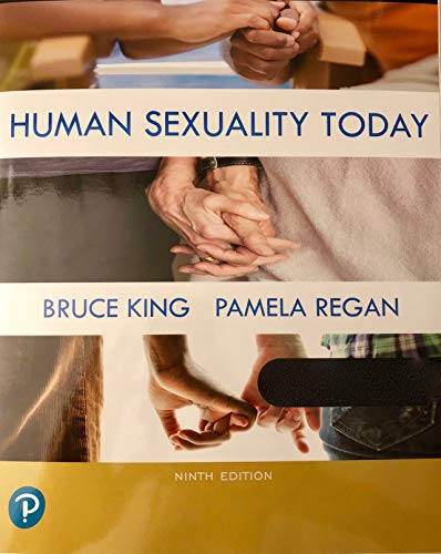 Book Human Sexuality Today free