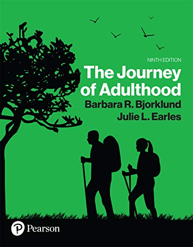 Book Journey of Adulthood (2-downloads) free