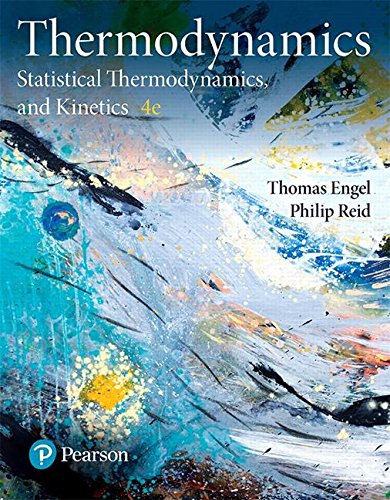 Book Physical Chemistry: Thermodynamics, Statistical Thermodynamics, and Kinetics free
