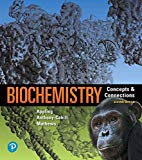 Book Biochemistry: Concepts and Connections Plus Mastering Chemistry with Pearson eText -- Access Card Package (2nd Edition) (What's New in Biochemistry) free