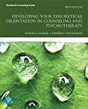 Book Developing Your Theoretical Orientation in Counseling and Psychotherapy (What's New in Counseling) free