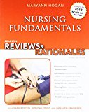 Book Pearson Reviews & Rationales: Nursing Fundamentals With Nursing Reviews & Rationales Plus Nursing Reviews And Rationales Online -- Access Card Package (3rd Edition) free