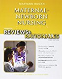 Book Pearson Reviews & Rationales: Maternal-Newborn Nursing with "Nursing Reviews & Rationales" Plus Nursing Reviews and Rationales Online -- Access Card Package (3rd Edition) free