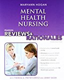 Book Pearson Reviews & Rationales: Mental Health Nursing with "Nursing Reviews & Rationales" Plus Nursing Reviews and Rationales Online -- Access Card Package (3rd Edition) free