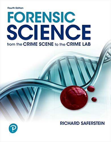Book Forensic Science: From the Crime Scene to the Crime Lab (2-downloads) (What's New in Criminal Justice) free