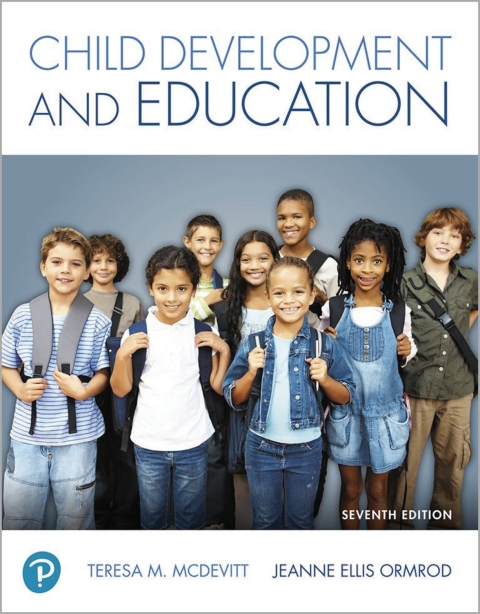 Book Child Development and Education free