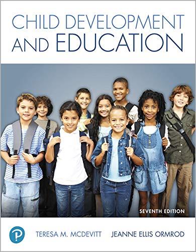 Book MyLab Education with Pearson eText -- Access Card -- for Child Development and Education free