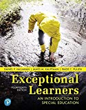Book MyLab Education with Pearson eText -- Access Card -- for Exceptional Learners: An Introduction to Special Education free