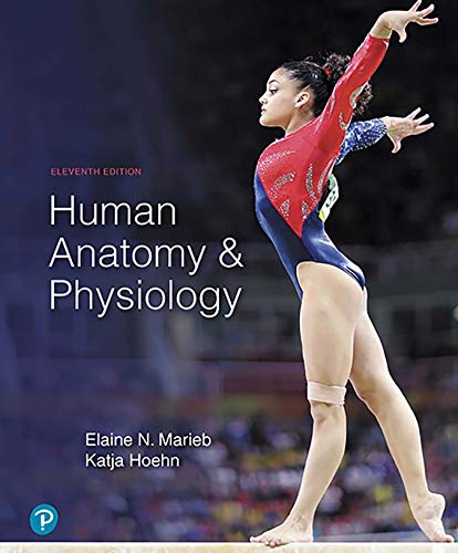 Book Human Anatomy & Physiology (2-downloads) free