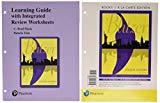 Book College Algebra, Books A La Carte Edition with Integrated Review and Worksheets Plus MyLab Math with eText -- 24-Month Access Card Package free