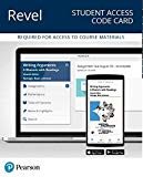 Book Revel for Writing Arguments: A Rhetoric with Readings -- Access Card (What's New in English Composition) free