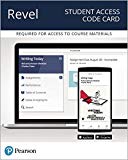 Book Revel for Writing Today -- Access Card (What's New in English Composition) free
