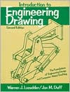 Book Introduction to Engineering Drawing: The Foundations of Engineering Design and Computer Aided Drafting free
