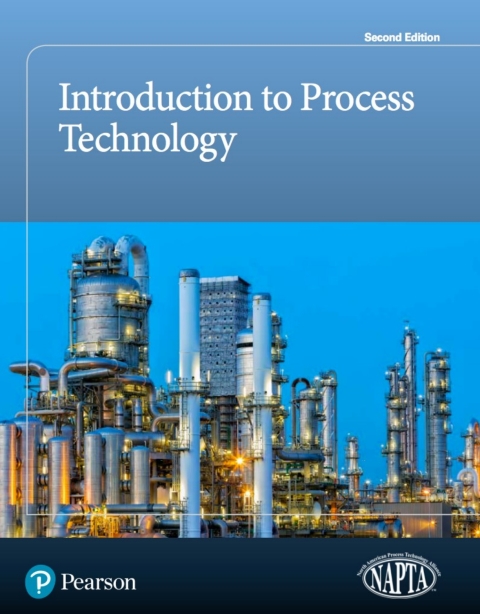 Book Introduction to Process Technology free