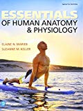 Book Essentials of Human Anatomy & Physiology and Modified Mastering A&P with Pearson eText -- ValuePack Access Card Package (12th Edition) free