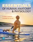 Book Essentials of Human Anatomy & Physiology Plus MasteringA&P Access Card Lab Manual Package (12th Edition) free