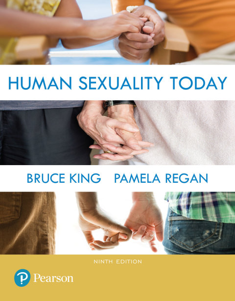 Book Human Sexuality Today free
