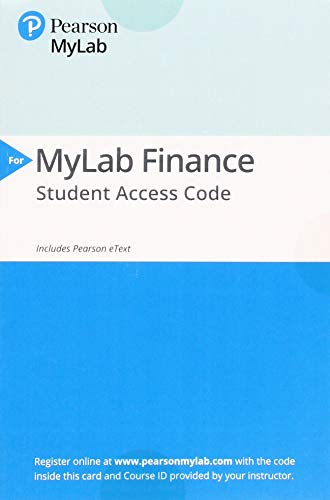 Book MyLab Finance with Pearson eText -- Access Card -- for Multinational Business Finance free