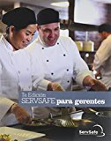 Book ServSafe Manager Book Standalone in Spanish (7th Edition) free